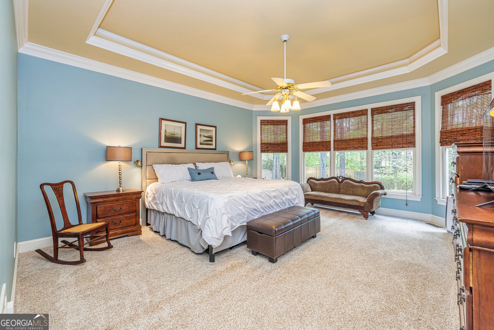 22 Shoreline Drive Newnan - 19