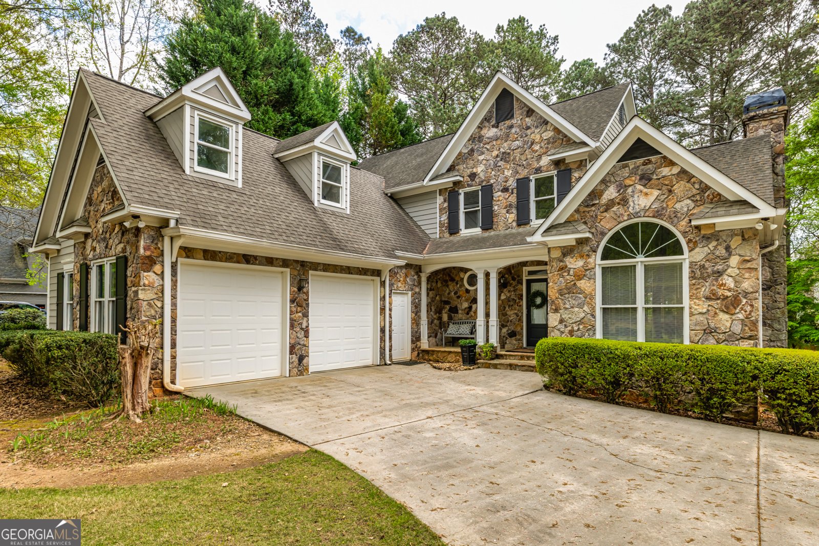 22 Shoreline Drive Newnan - 2