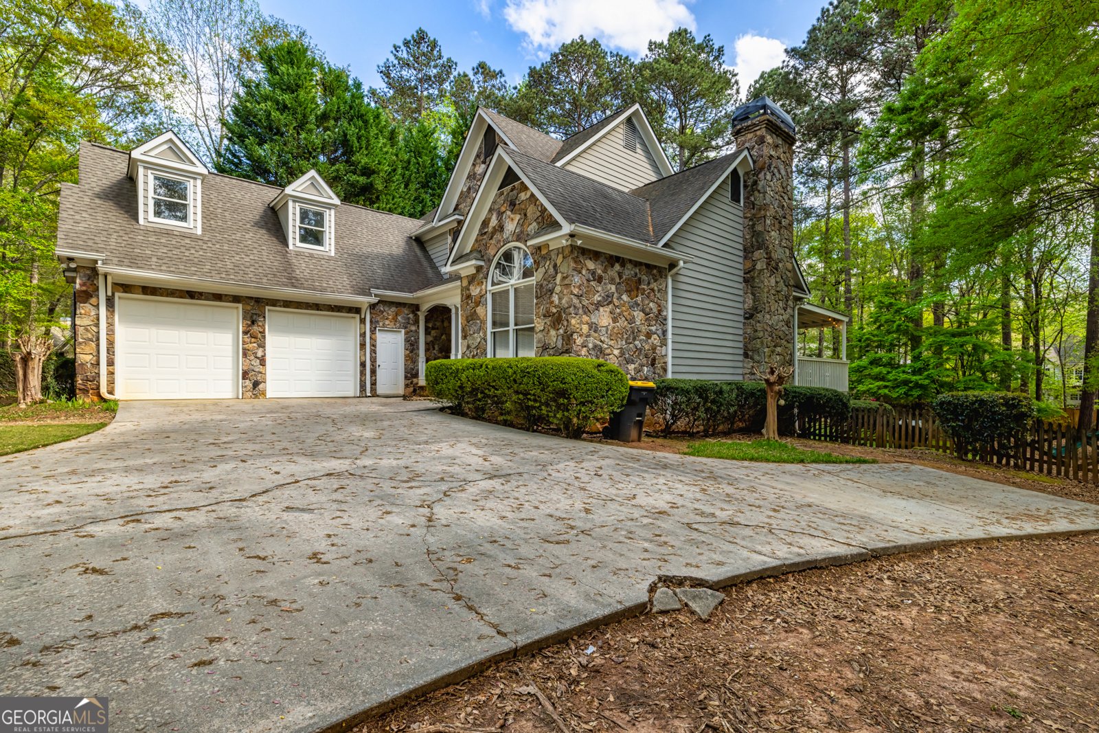 22 Shoreline Drive Newnan - 3