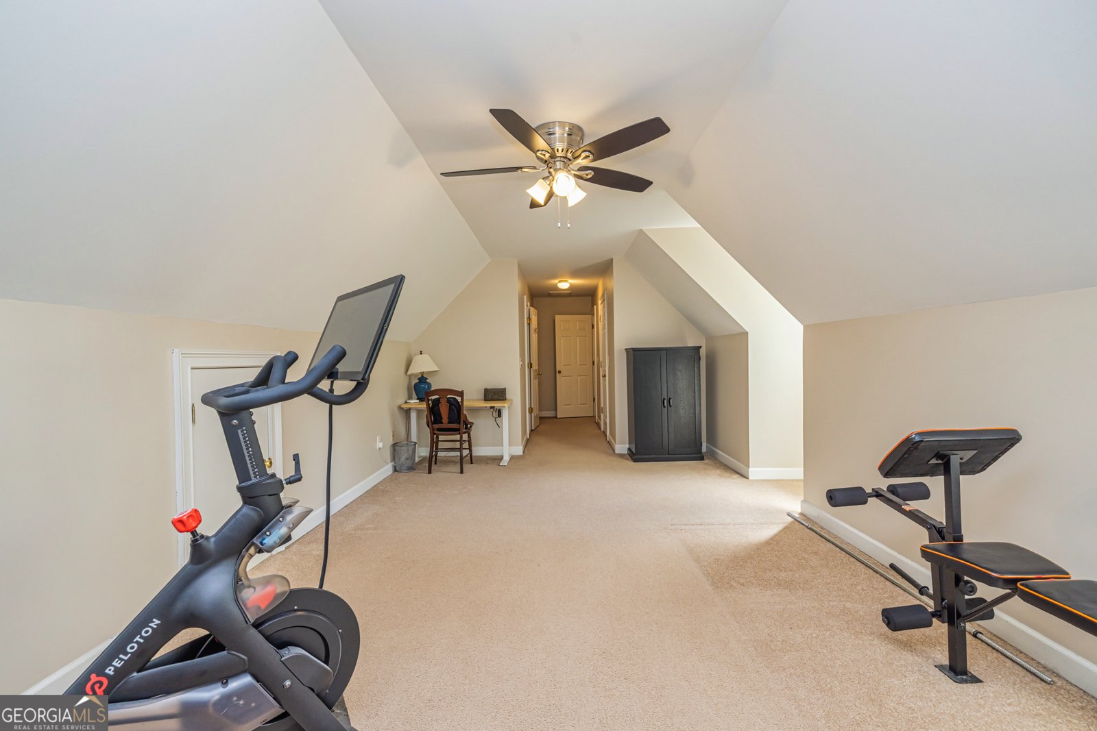 22 Shoreline Drive Newnan - 34
