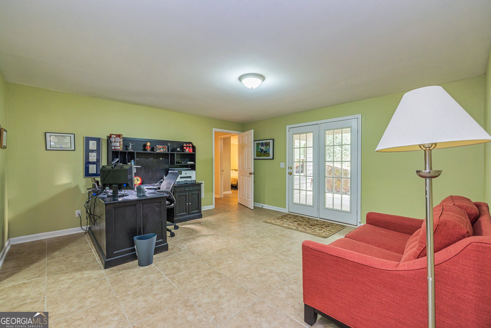 22 Shoreline Drive Newnan - 39