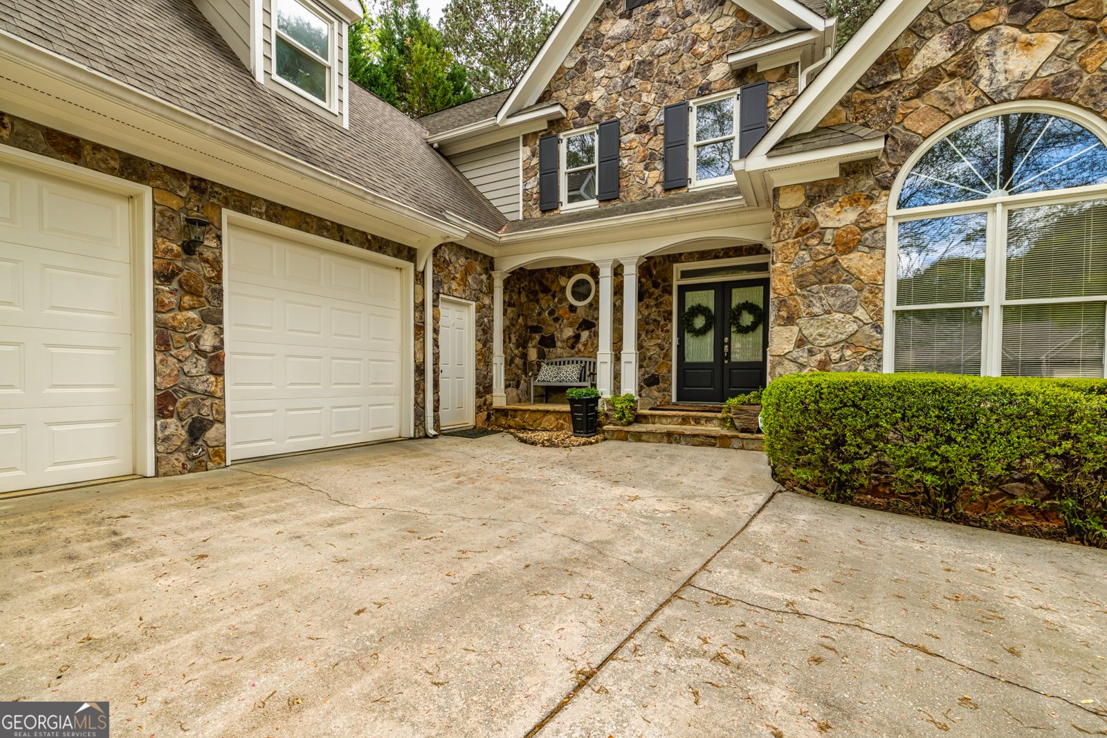 22 Shoreline Drive Newnan - 4