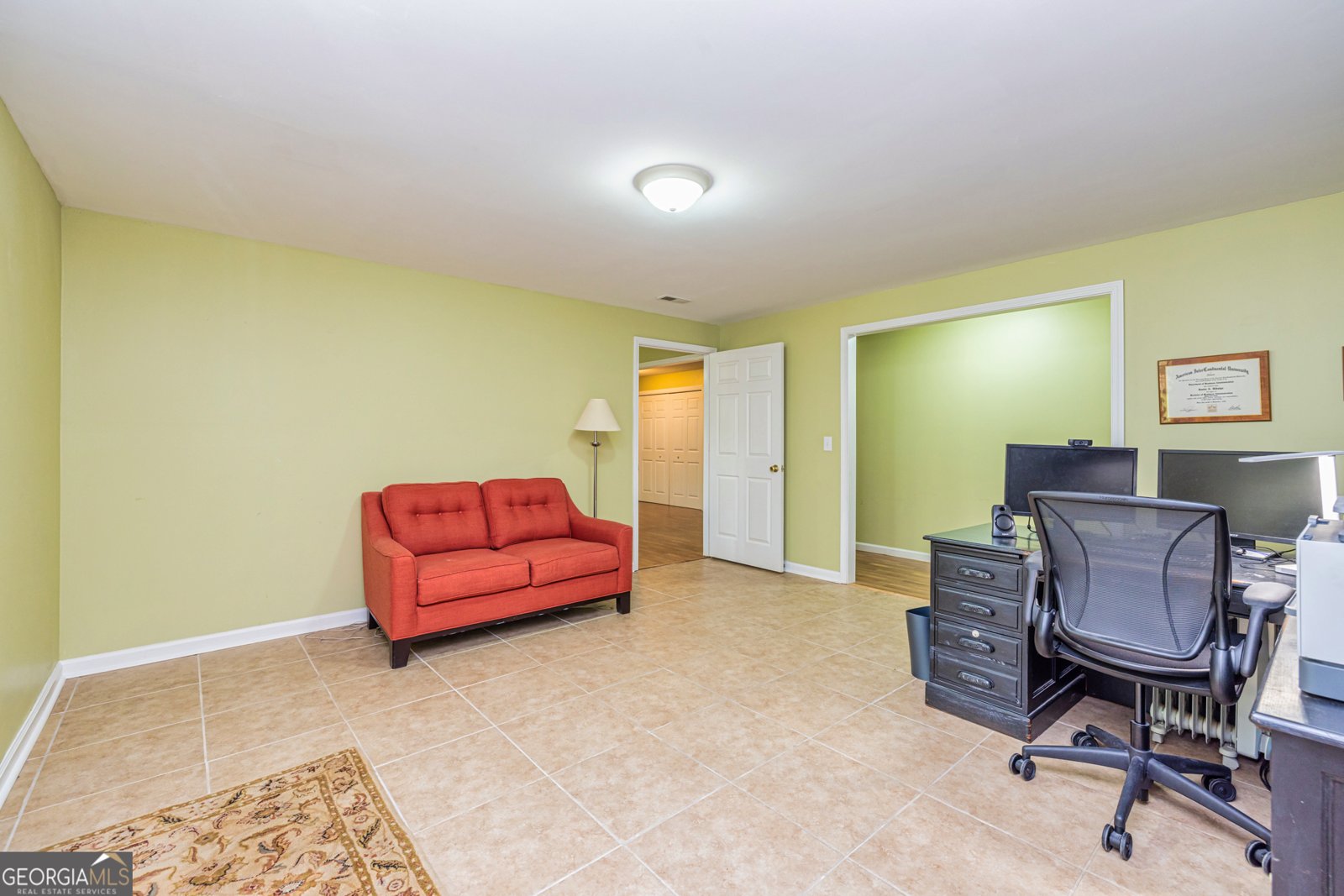 22 Shoreline Drive Newnan - 40
