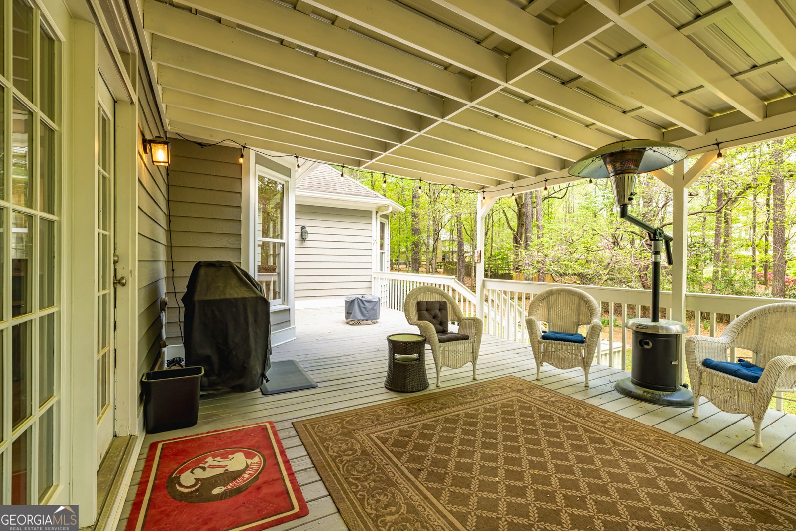 22 Shoreline Drive Newnan - 46