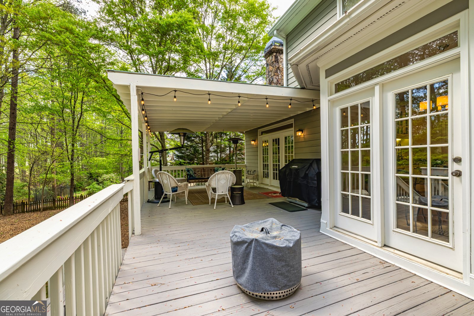 22 Shoreline Drive Newnan - 47