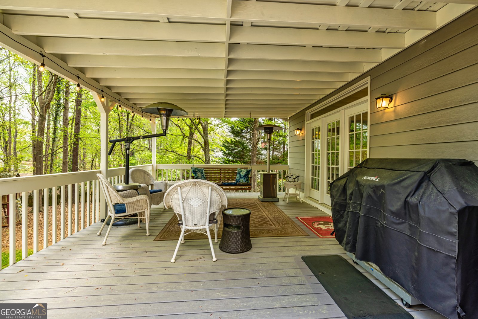 22 Shoreline Drive Newnan - 48