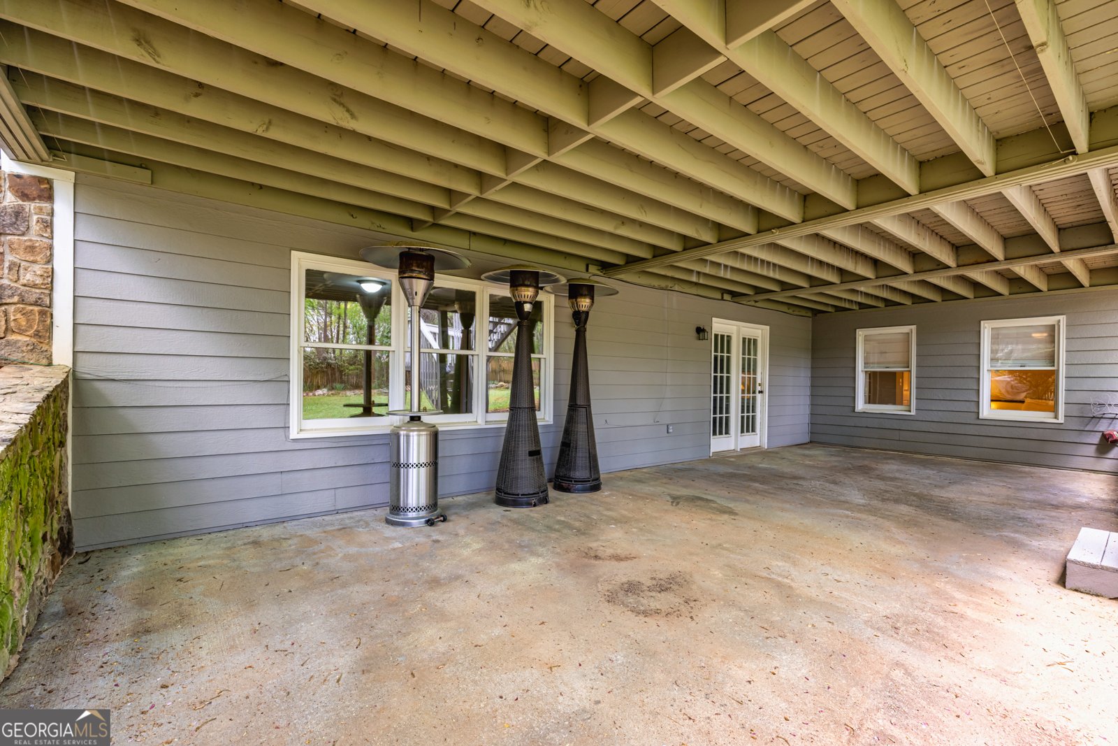 22 Shoreline Drive Newnan - 49