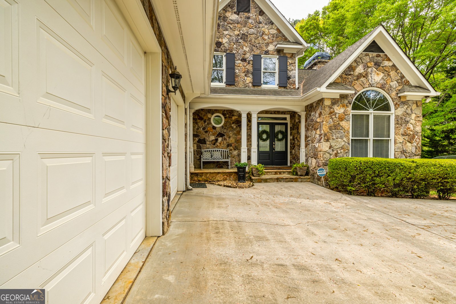 22 Shoreline Drive Newnan - 5