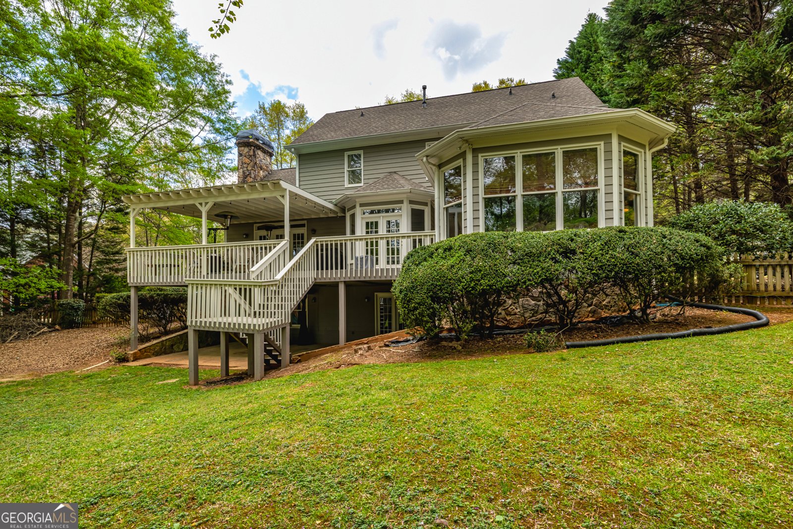 22 Shoreline Drive Newnan - 50