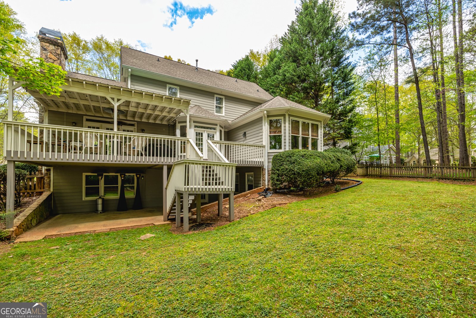22 Shoreline Drive Newnan - 51