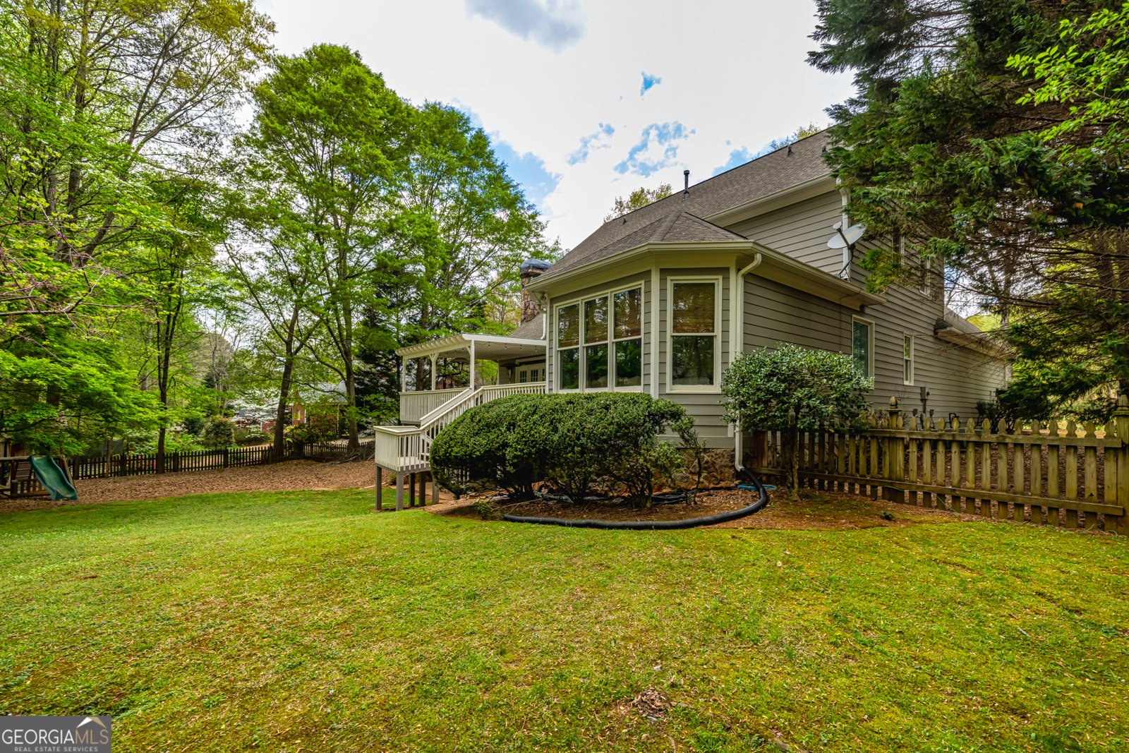 22 Shoreline Drive Newnan - 52