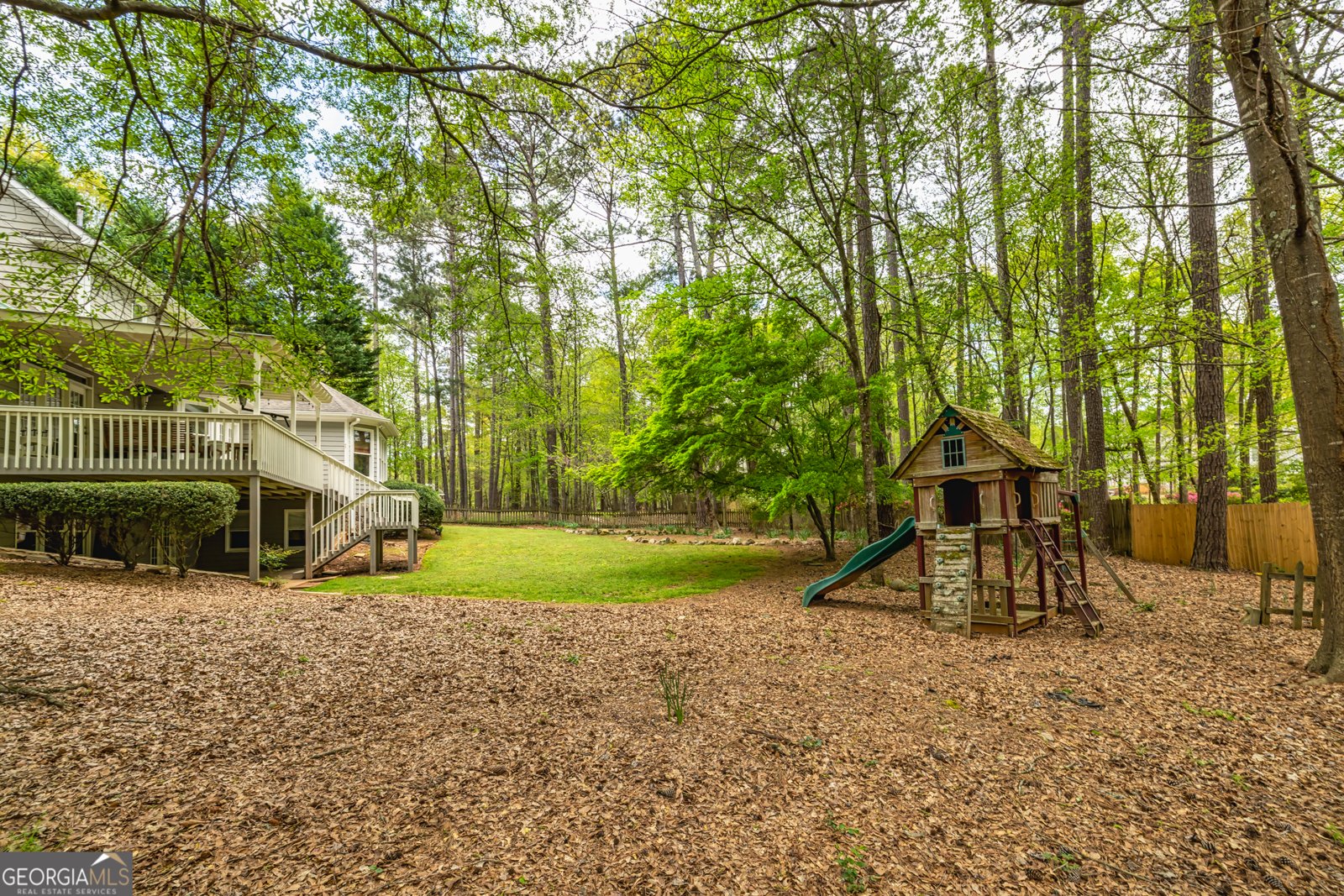 22 Shoreline Drive Newnan - 53