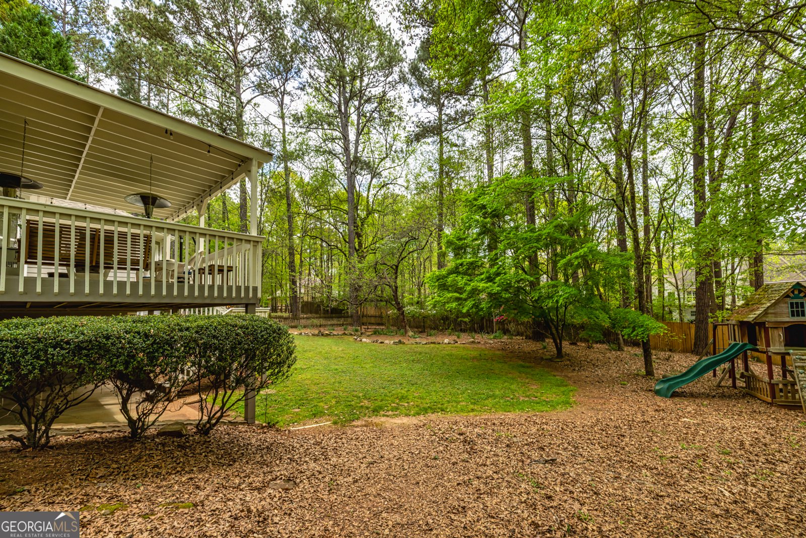 22 Shoreline Drive Newnan - 54