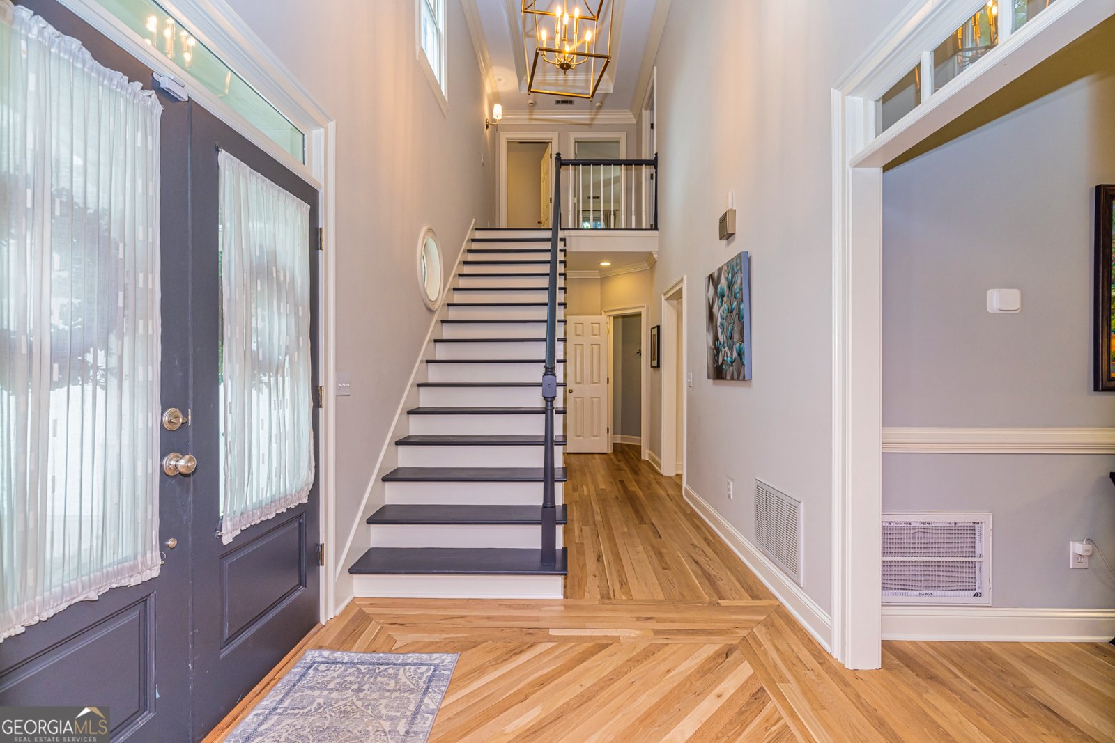 22 Shoreline Drive Newnan - 6