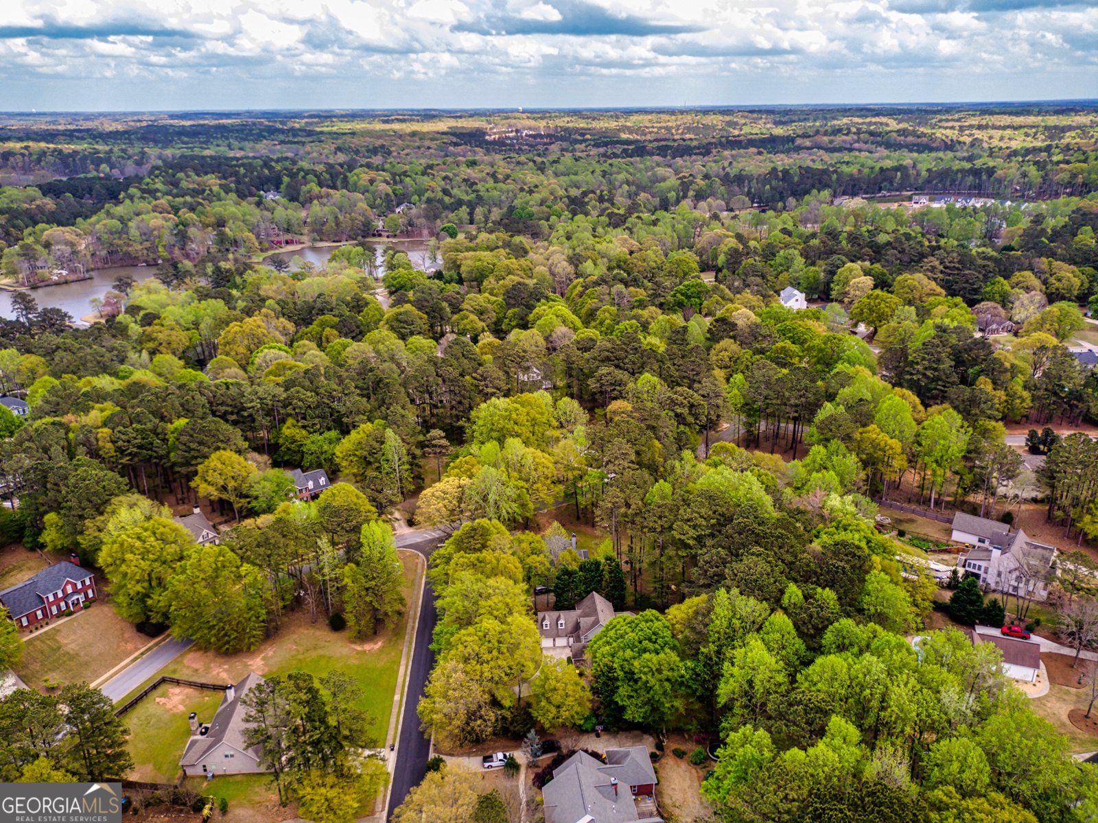 22 Shoreline Drive Newnan - 61
