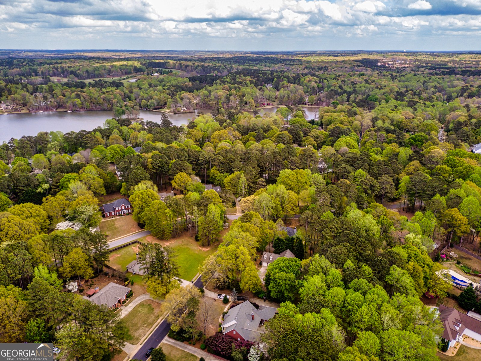 22 Shoreline Drive Newnan - 62