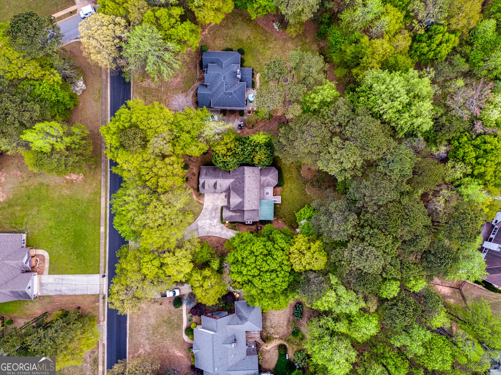 22 Shoreline Drive Newnan - 63