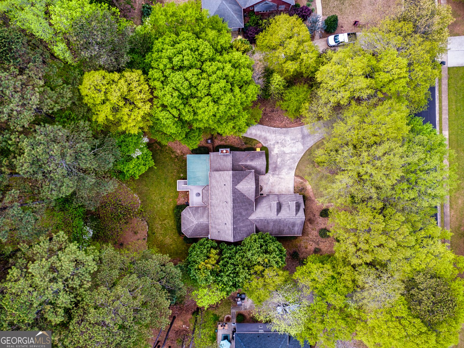 22 Shoreline Drive Newnan - 64