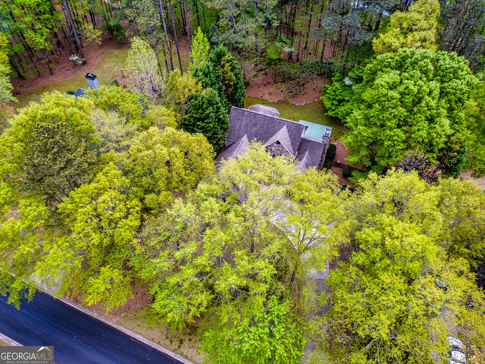 22 Shoreline Drive Newnan - 65