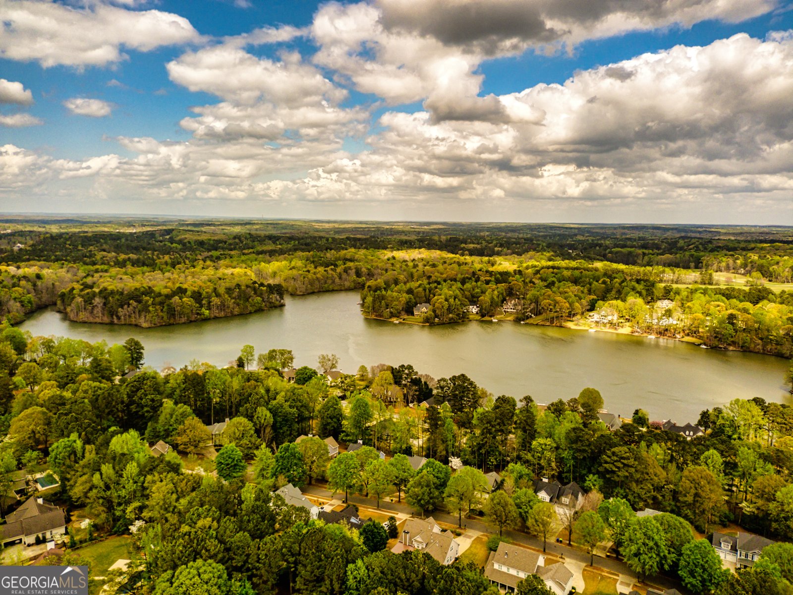 22 Shoreline Drive Newnan - 67