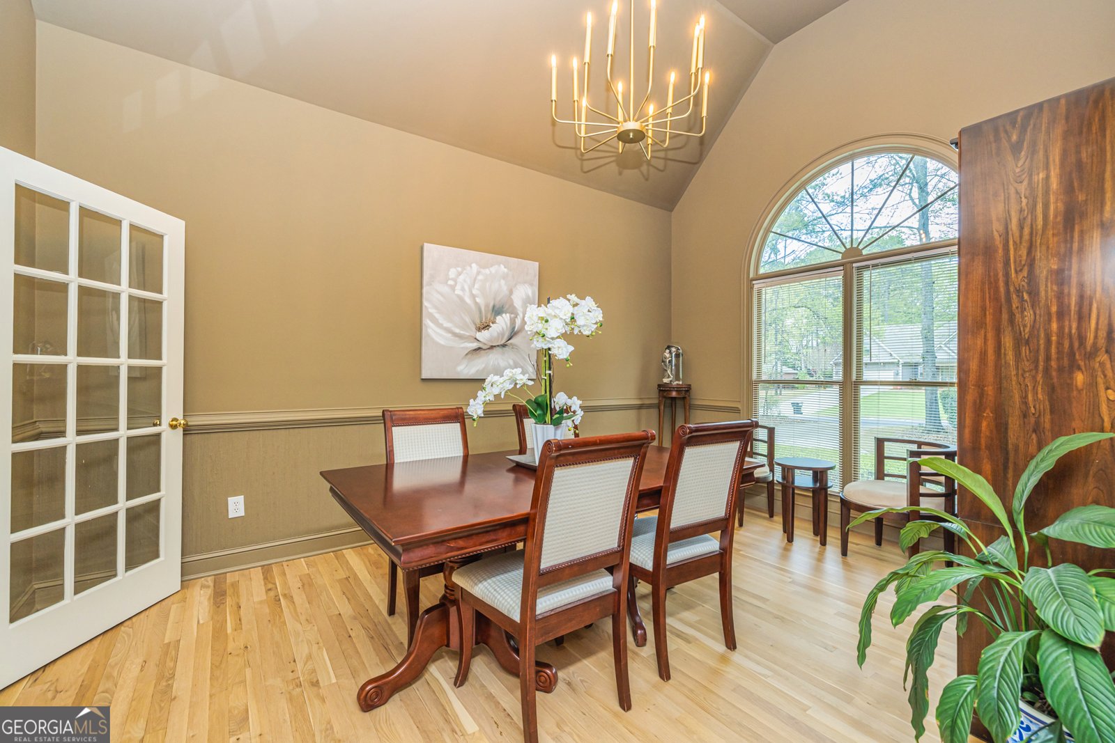 22 Shoreline Drive Newnan - 8
