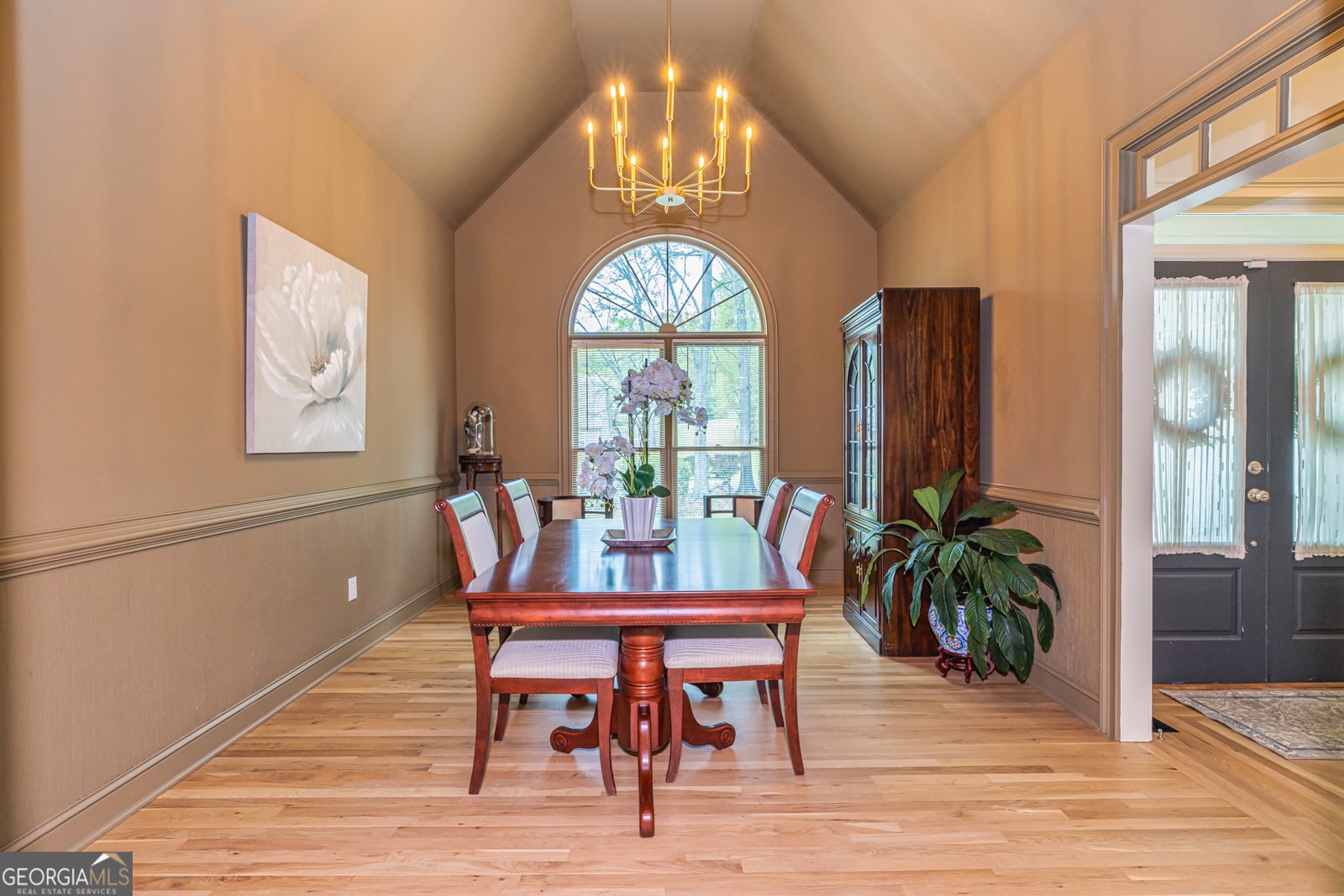 22 Shoreline Drive Newnan - 9
