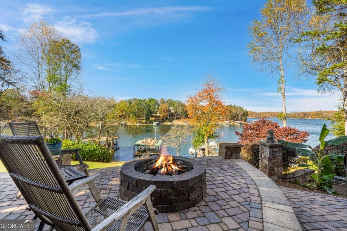6316 Woodlake Drive Buford - 1