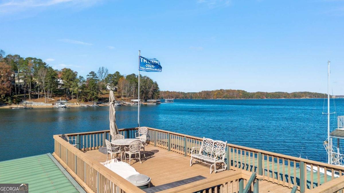 6316 Woodlake Drive Buford - 10