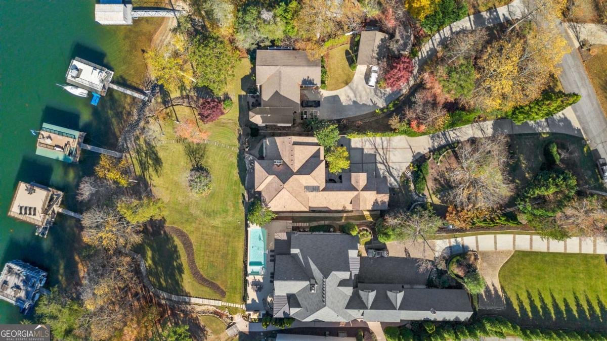 6316 Woodlake Drive Buford - 12