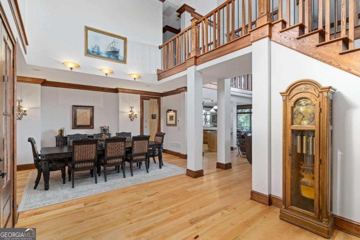 6316 Woodlake Drive Buford - 14