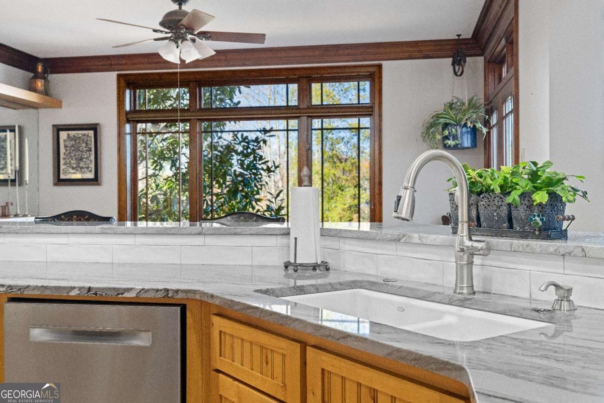 6316 Woodlake Drive Buford - 20