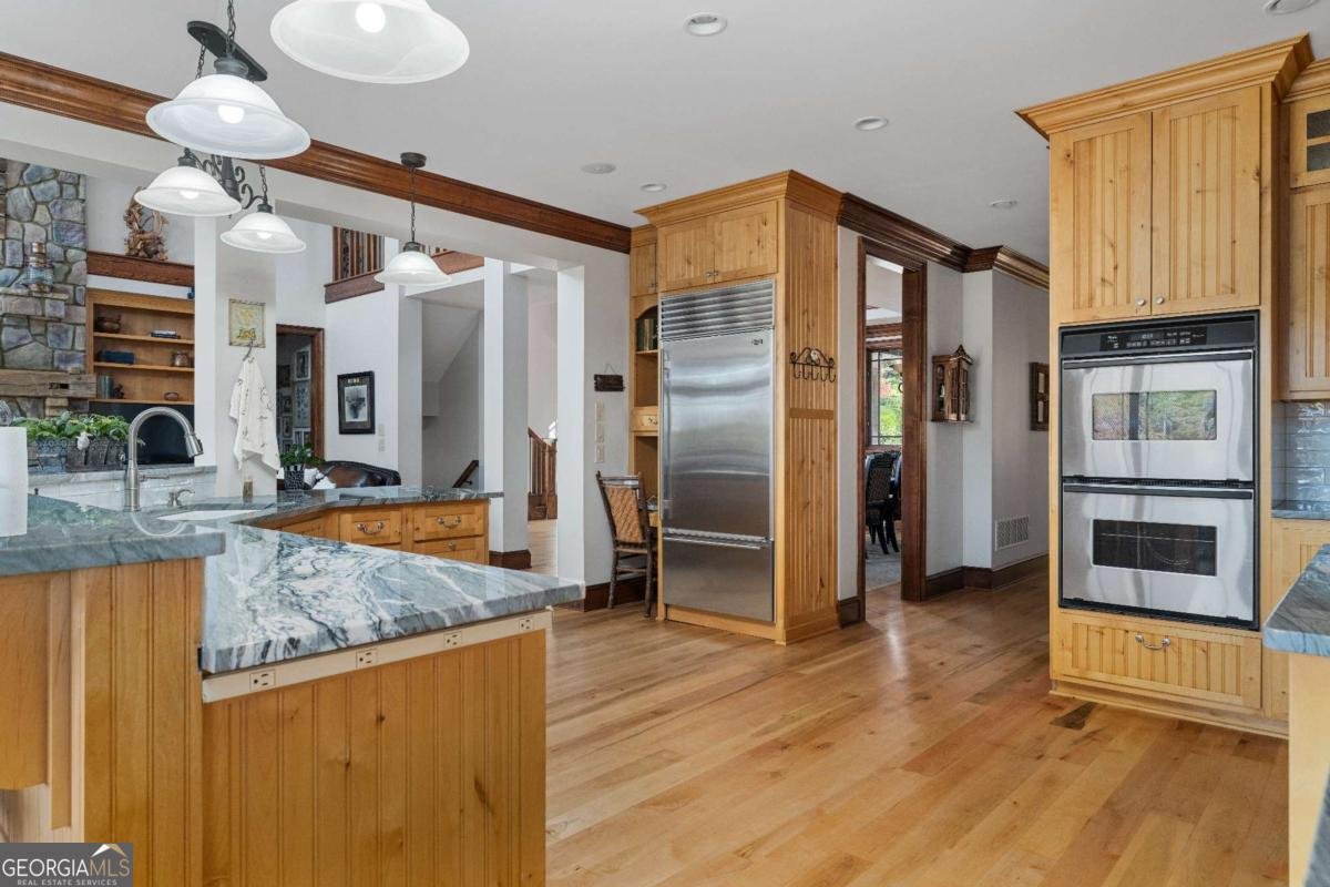 6316 Woodlake Drive Buford - 21