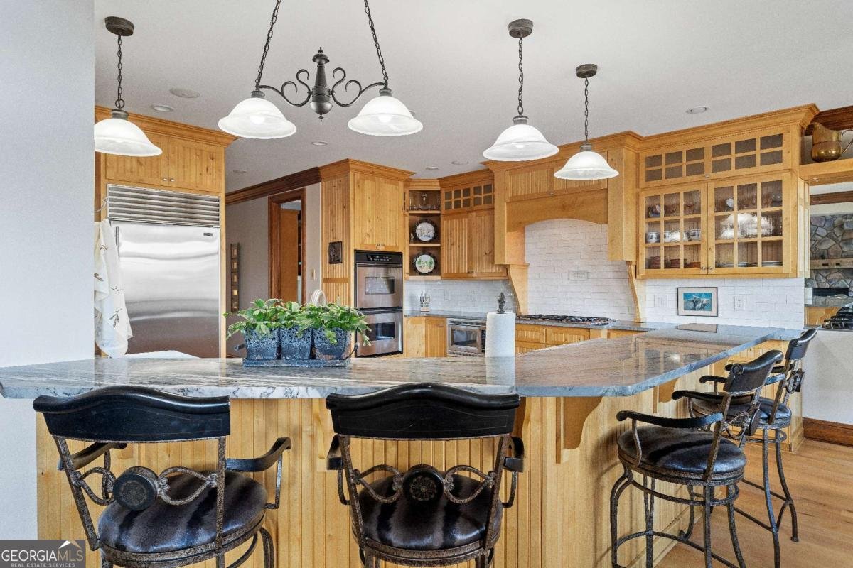 6316 Woodlake Drive Buford - 22