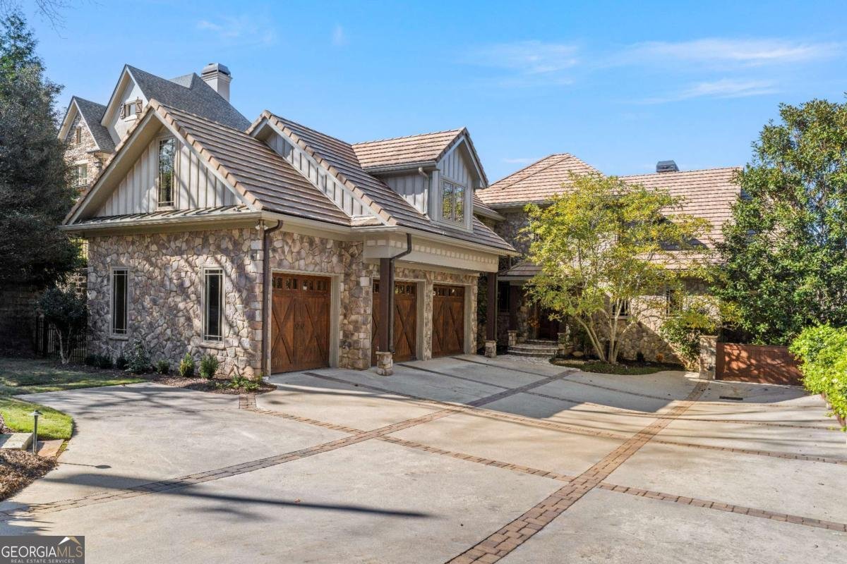 6316 Woodlake Drive Buford - 3
