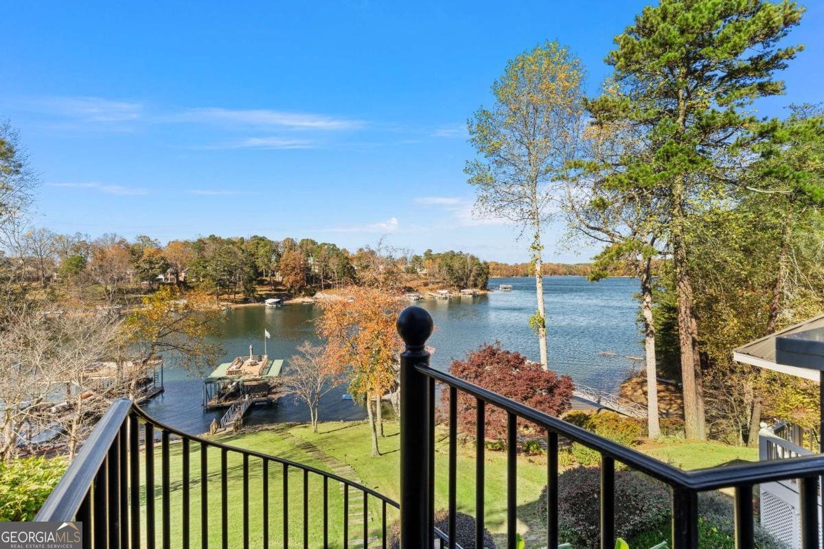 6316 Woodlake Drive Buford - 33