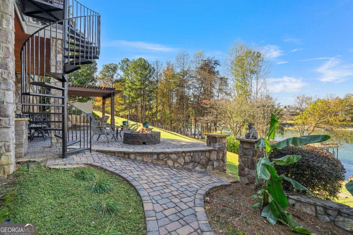 6316 Woodlake Drive Buford - 52