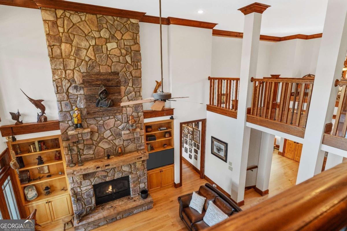 6316 Woodlake Drive Buford - 54