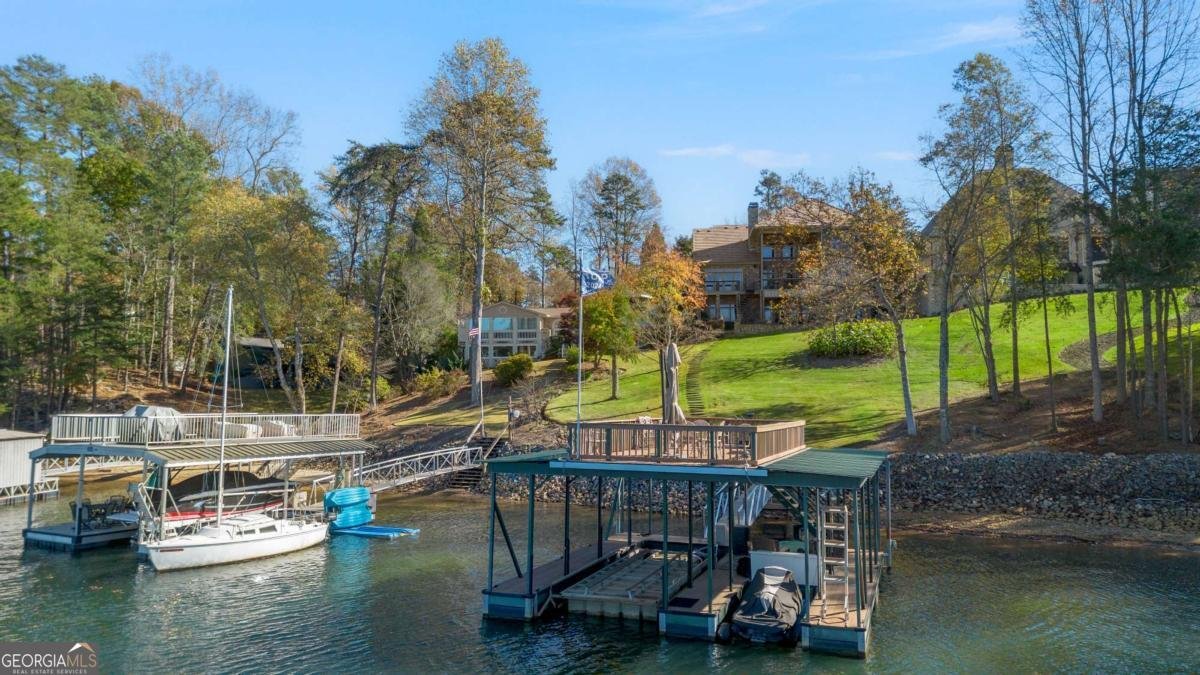 6316 Woodlake Drive Buford - 62