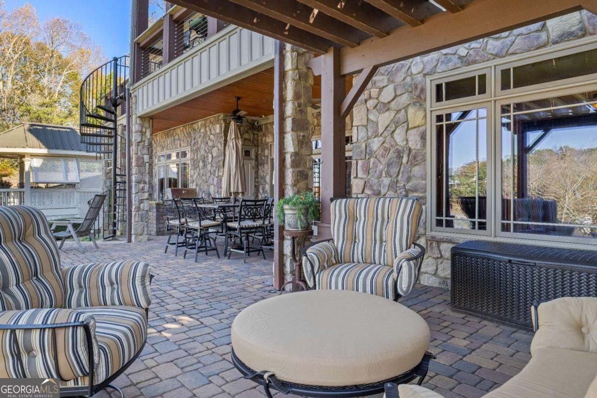 6316 Woodlake Drive Buford - 7