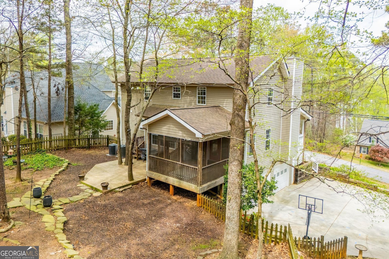 9176 Lakeview Parkway Villa Rica - 50