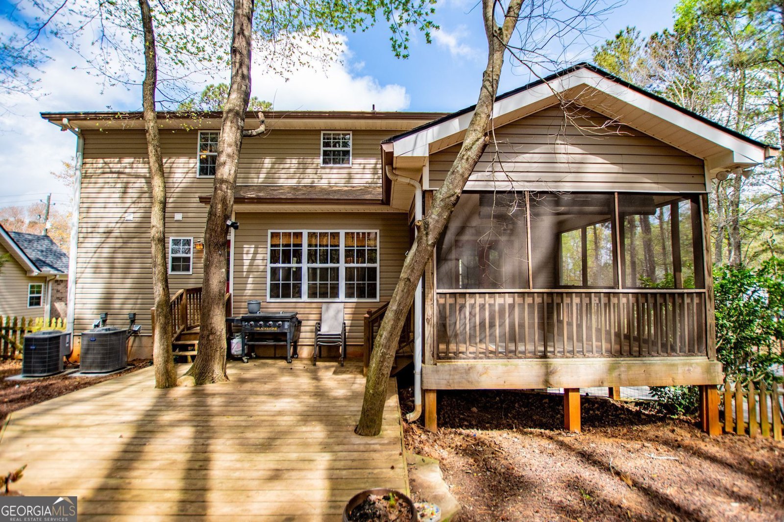 9176 Lakeview Parkway Villa Rica - 51