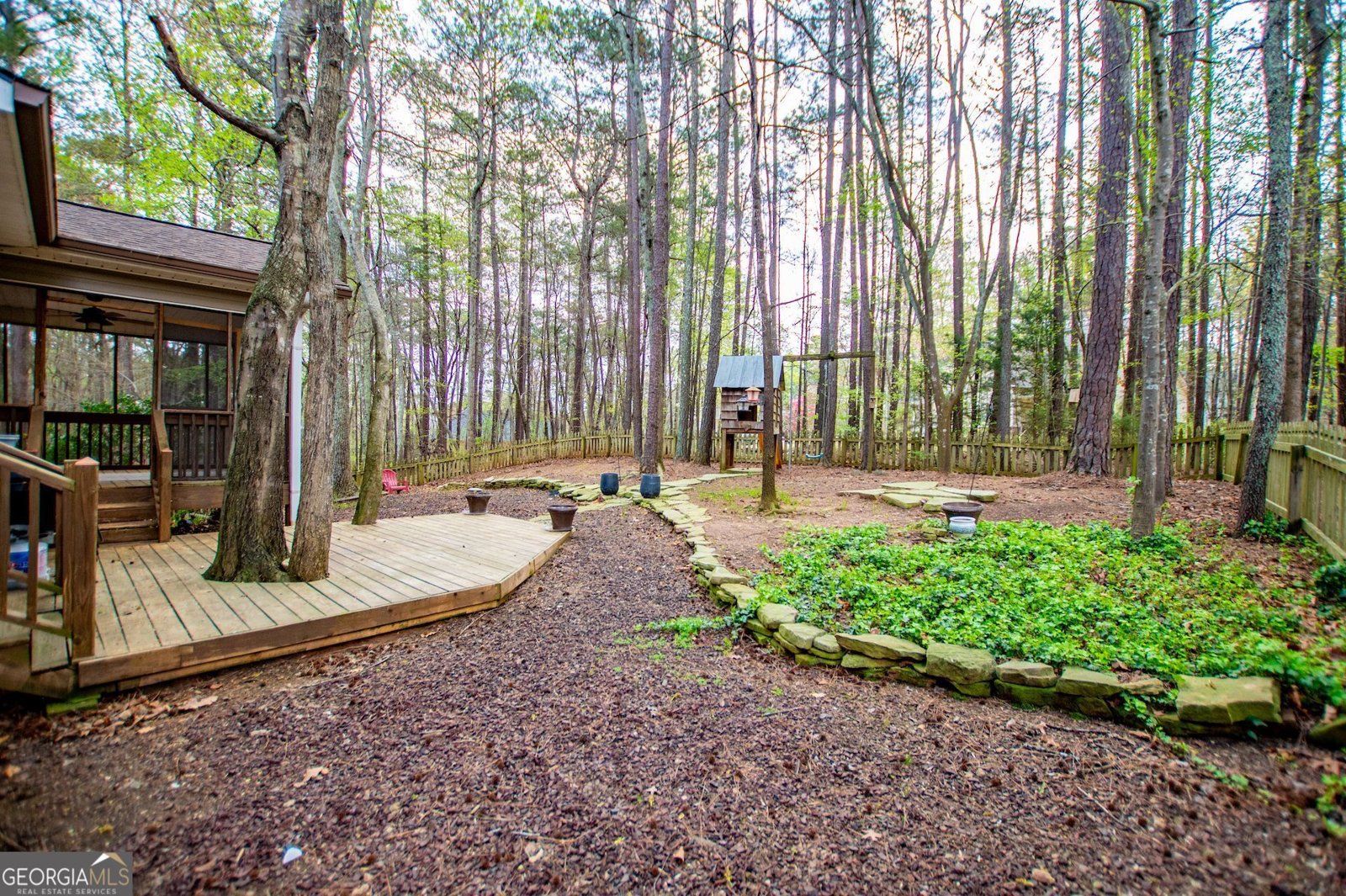 9176 Lakeview Parkway Villa Rica - 55