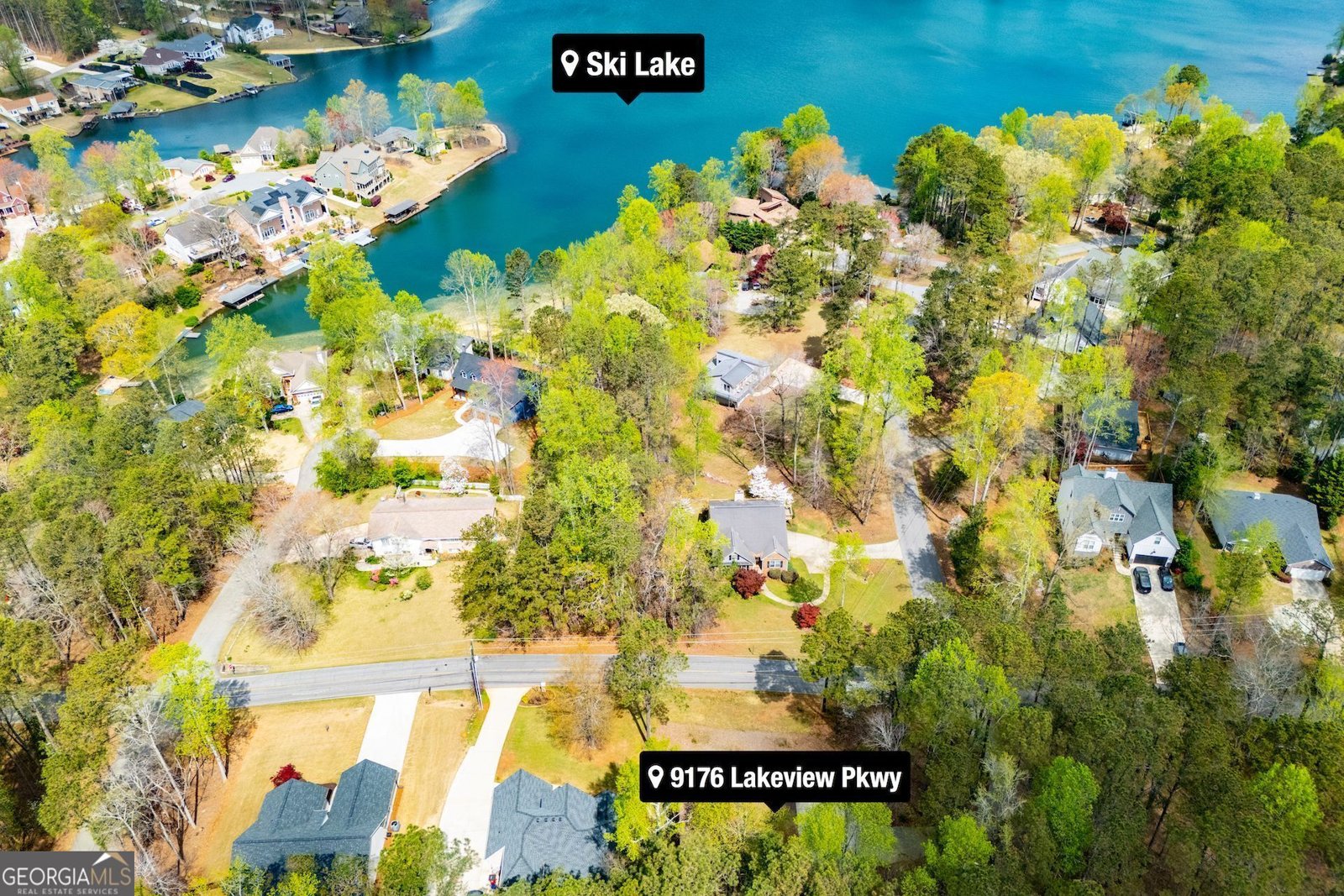 9176 Lakeview Parkway Villa Rica - 59