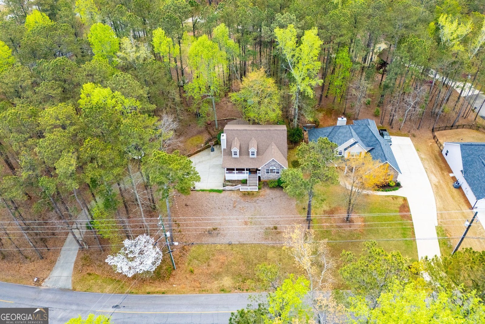 9176 Lakeview Parkway Villa Rica - 60