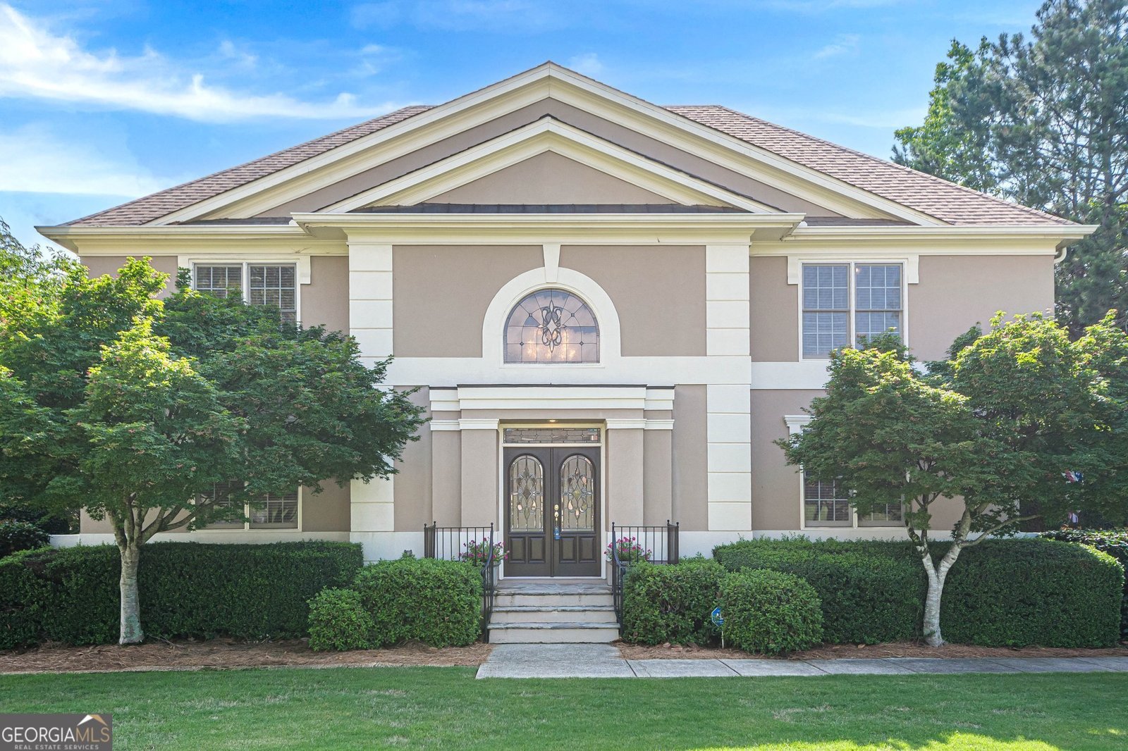 7415 Northampton Court Cumming - 1