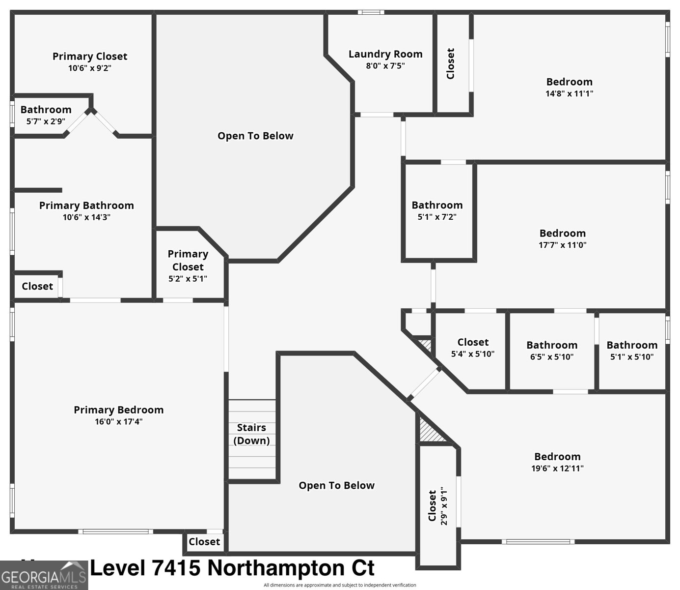 7415 Northampton Court Cumming - 30