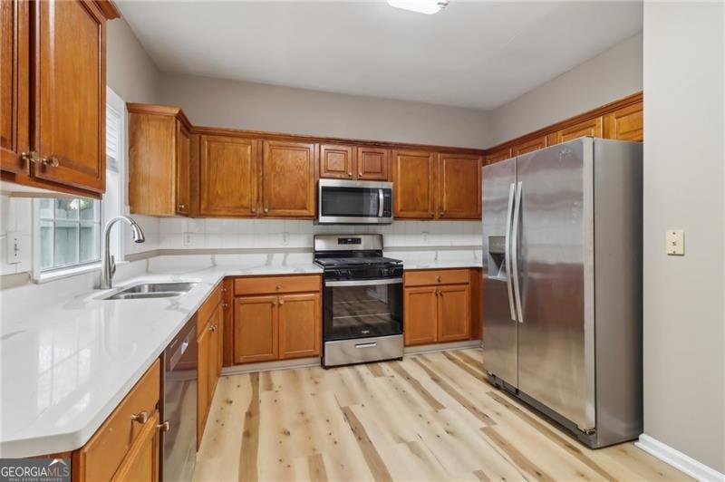 4845 Weathervane Drive Alpharetta - 10