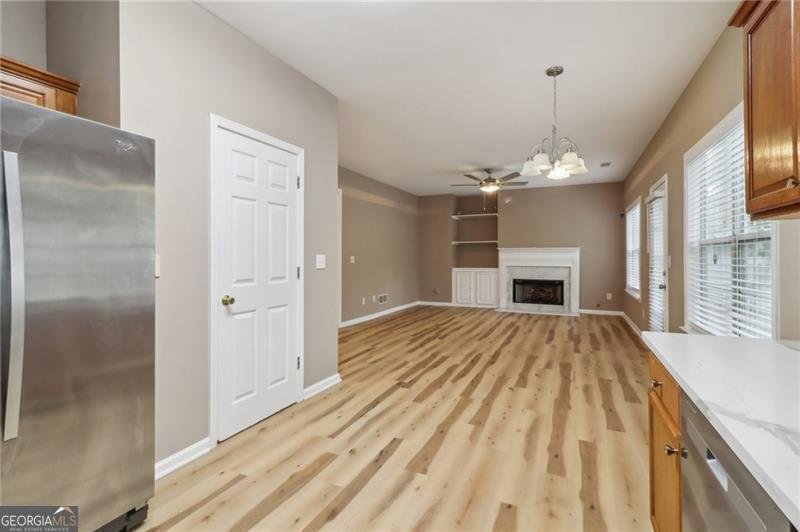 4845 Weathervane Drive Alpharetta - 12