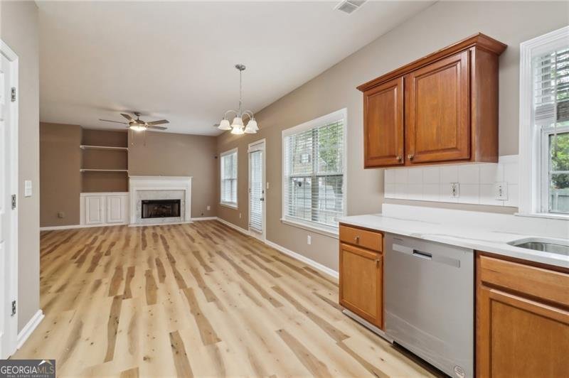 4845 Weathervane Drive Alpharetta - 13