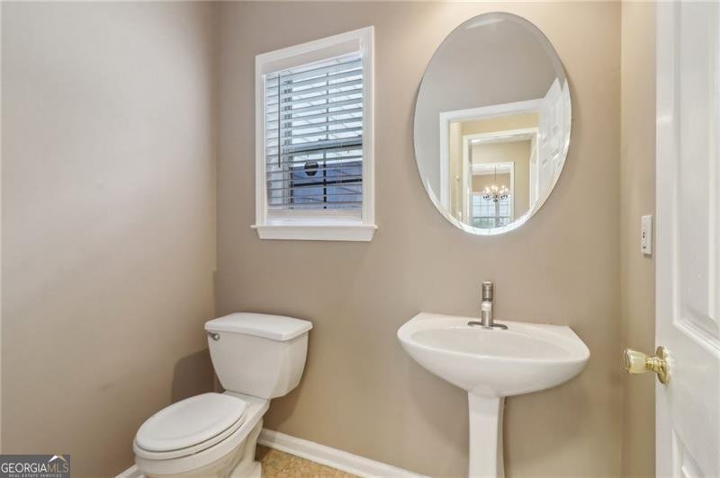 4845 Weathervane Drive Alpharetta - 15
